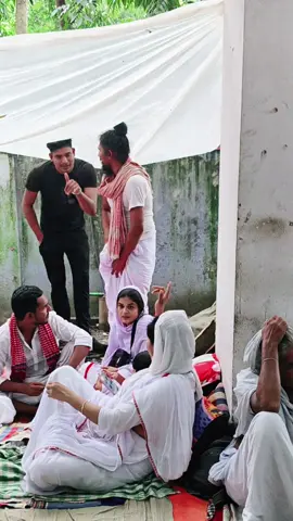 #কুষ্টিয়া লালন মেলা#পামে পটে গিয়েছে😁👀❤️‍🩹#