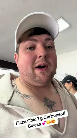 #foryou @pizzeriachic 