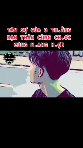 #anhphatthanh, #tamsu, #xuhuong, #trend, #radiotamtrang
