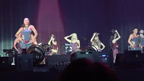 BLACKPINK - JUMP＜DEADLINE＞IN KAOHSIUNG