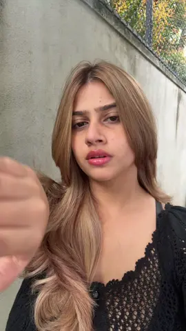 @Studio Zee 🇱🇰 @Kevin Nirman 🤭 I won’t shutup about my hair for sometime sorry #fyp 