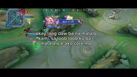 omai, wala ka palang tiwala #fyp #4u #mlbb 