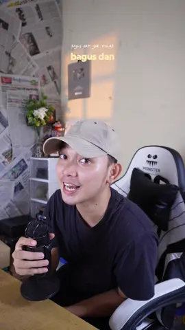 kursi gaming/kerja cakep nih