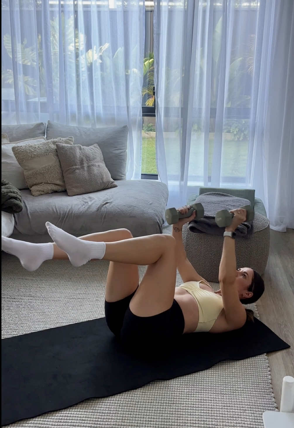 Pursuing me ✨ #mumtok #healthylifestyle #motivation #fitnessmotivation #aussiemum 