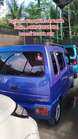 #kcunkmotor #hanafikcunkmotor #karimun#
