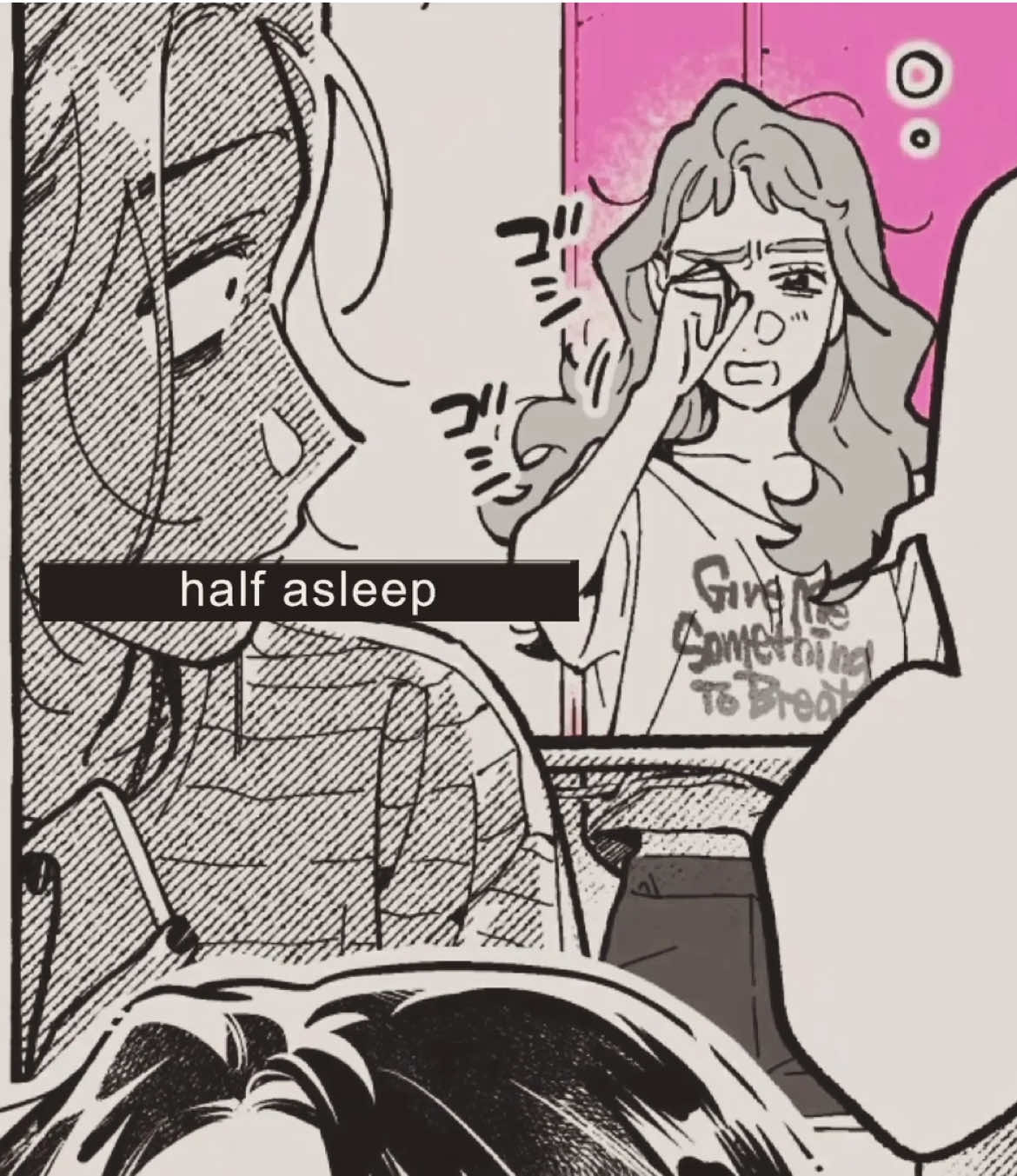 green yuri chapter! - #tgswiiwagaa #tgswiiwagaaedit #taylorswift #wlw #theguyshewasinterestedinwasntaguyatall tgswiiwagaa the guy she was interested in wasn’t a guy a all yuri lol hai bai 
