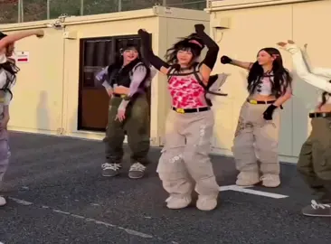 muevelou | #kpop #newjeans #hanni #fyp #dance  