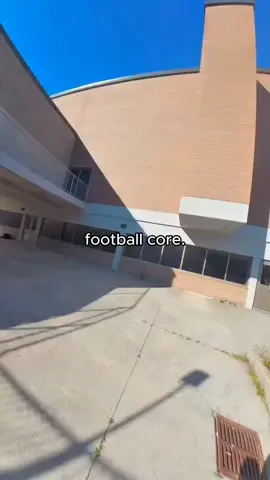 football core. #football #hopecore #skills 