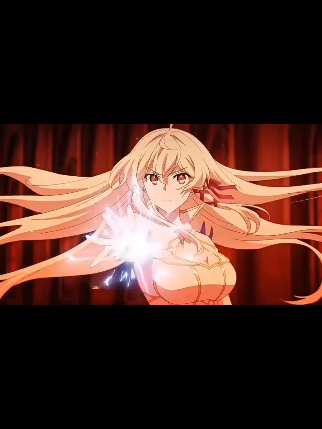 #taktopdestiny #ourlastcrusadeortheriseofaneworld #animemix #animeedit 