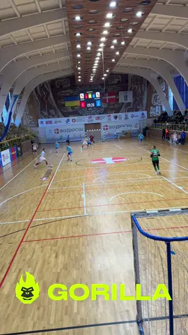 Любарт - Суха Балка 2:2 #футзал #екстраліга #стопосто 