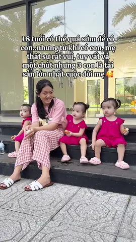 Con là tài sản lớn nhất của mẹ #xuhuongtiktok #tiktok #embedangyeu 