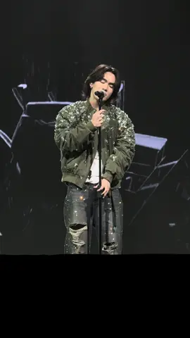 ที้เดิม - Pun #pun #punisalwayshappy #punbandagethe1stconcert #ที่เดิม 