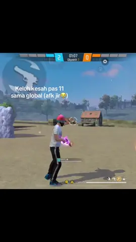 Stopp afkk #freefire #moots? 