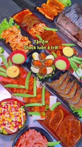 Một buổi hẹn hò, một buổi thịt Nướng ấm áp. Ghé ngay Bò Nướng Khói Q.3 thôi nào.  #bbqtiktok #hotpot #bonuongkhoitranvandang #lauthaitomyum #khaybonuongkhoi 