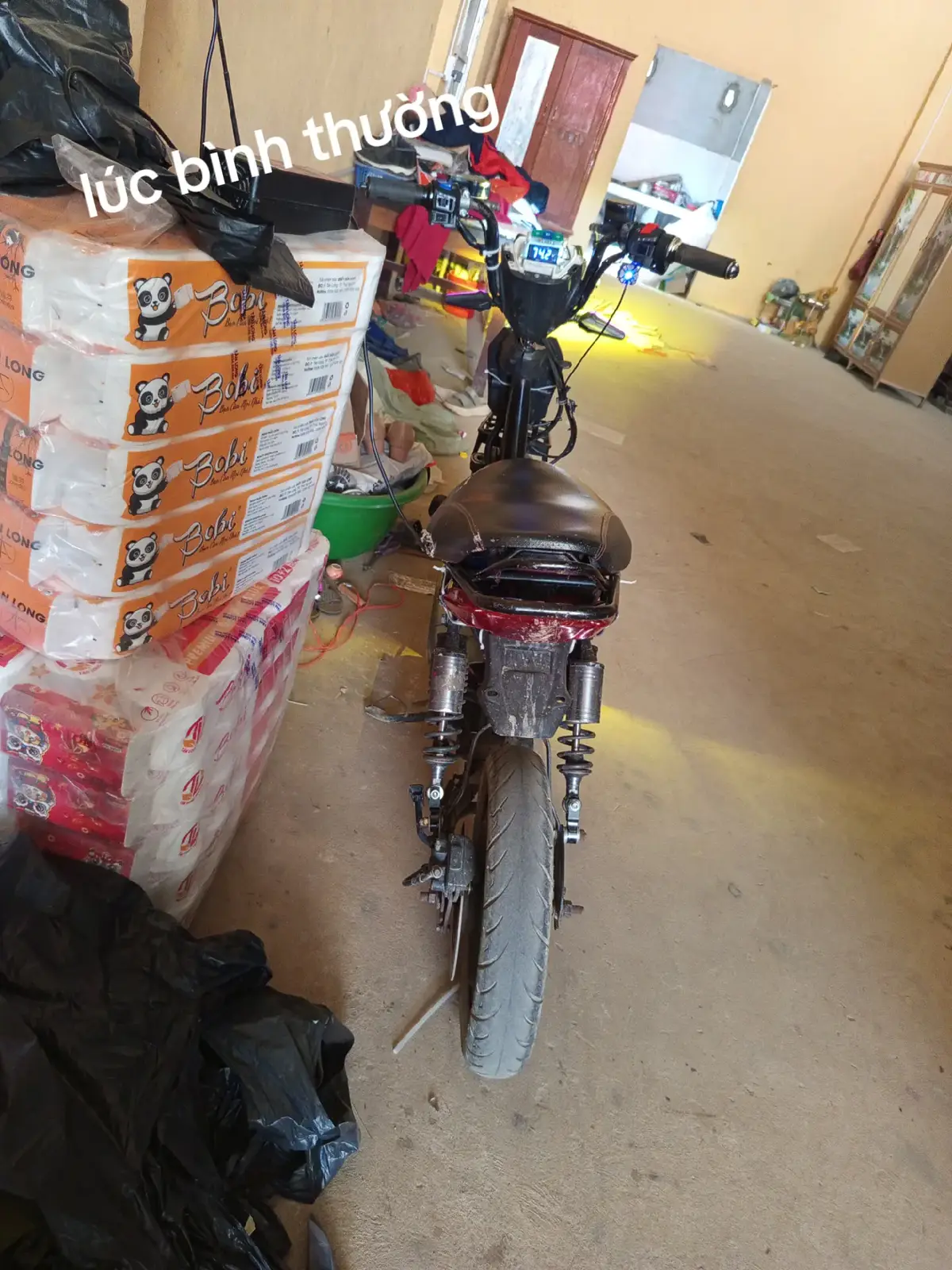 ik bth thoi🫰#tt #xuhuong 