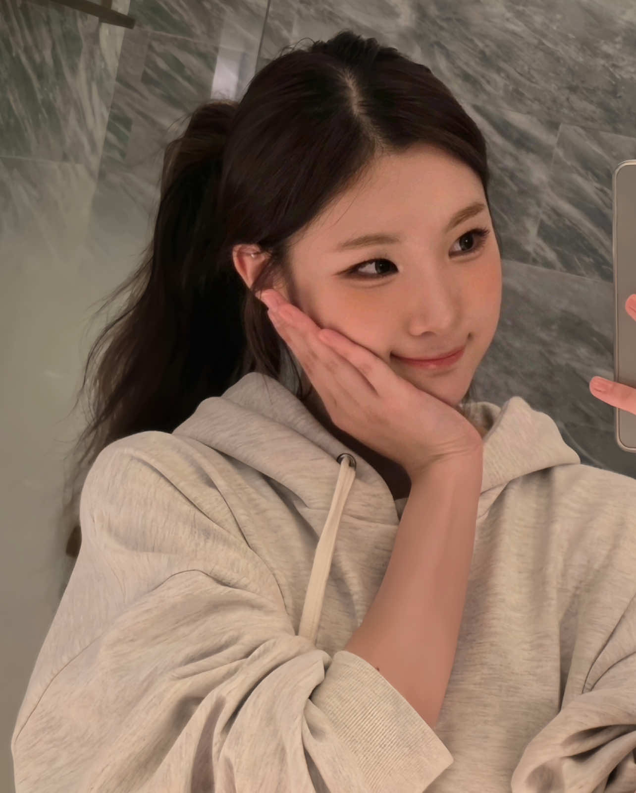 bidadari pun kalah mempesona #Juun #주은 #hearts2hearts 