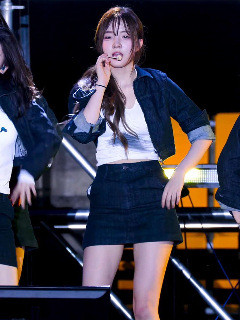 Hayeon #tripleS #트리플에스 #hayeon #jeonghayeon #triplesfancam 