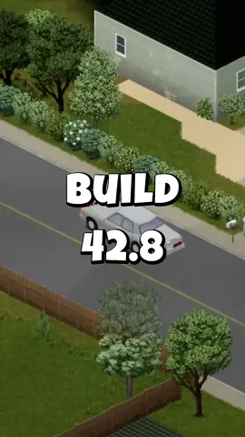 BlorposZomboidTips views on the build 42.8 update.  #projectzomboid #projectzomboidgameplay #gameplay #projectzomboidsurvival #gaming 