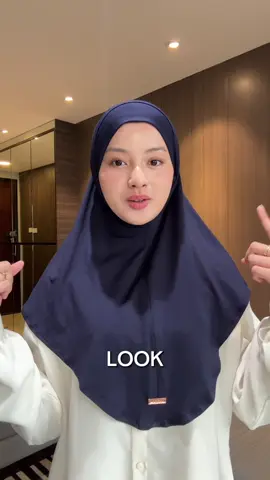 iii gemasss!! @Rr. naput pake hijab instan terbaru dari lozyy 😍🤏🏻