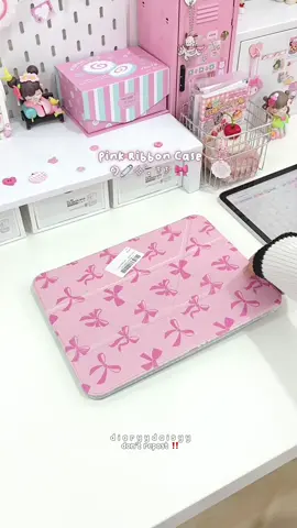 Cantikkk banget case nyaaa🥹🎀 #caseipad #ipadcase #casingipad #caseipadmurah 