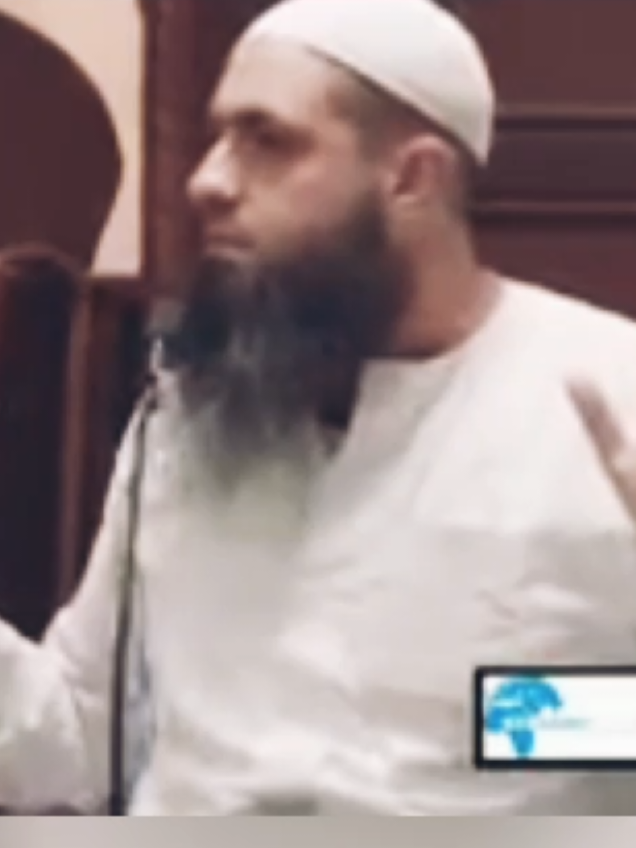 #islamic_video #fyb #CapCut #fybシviral #mohammedhoblos 