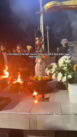 Shubh masik shivratri🔱#fyp #goviral #masikshivratri #grandbassin #mru🇲🇺 