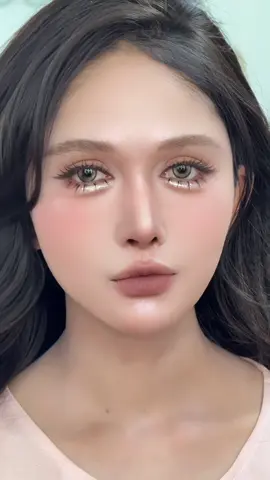 Nâu trầm siêu hút 😘#makeupđẹpsàigòn #makeupđẹptânbình #makeupdouyin #fyp #xuhuong 