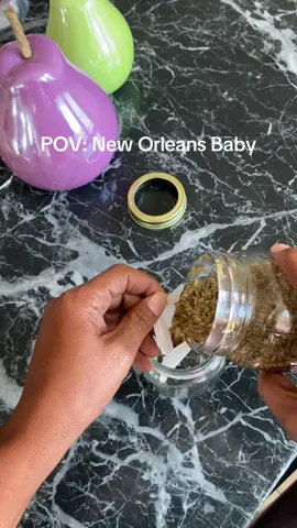 New Orleans baby #neworleans #fypシ 