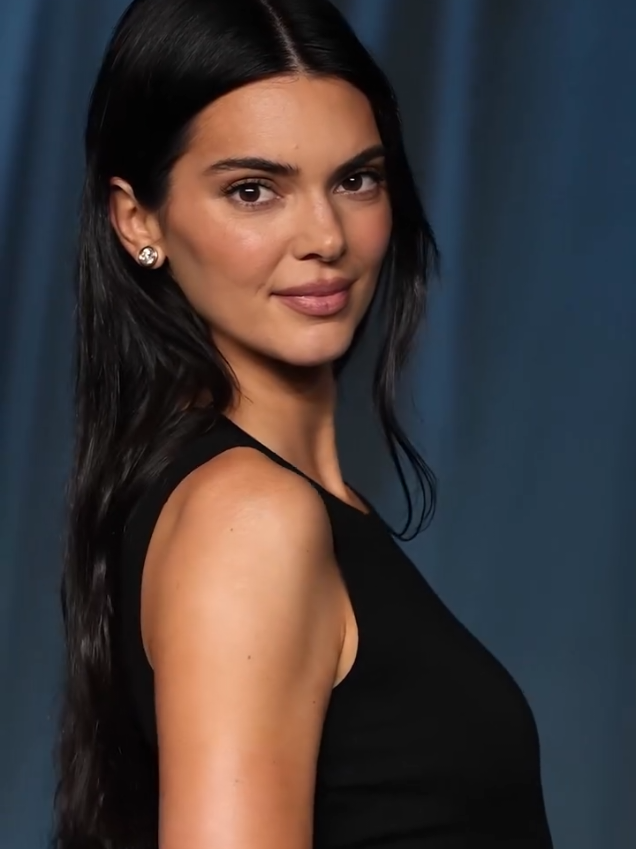 The most beautiful in the world!🥹🤍#kendalljenner 