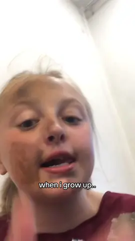 first videos were when i was in a production of annie 🥹. #tiktok #acting #football #fyp #annie 