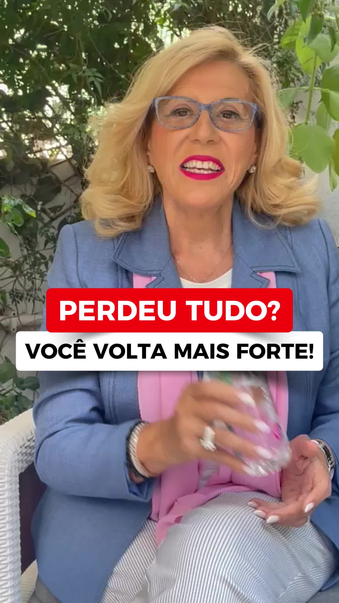 🌷 Às vezes a vida complica e parece que tudo desaba, mas calma que é so uma fase. Quem tem força e fé, volta sempre a levantar-se, mais confiante e mais feliz.💪 . . . ❤ O TAROT PODE AJUDAR! . FALE CONNOSCO JÁ PELO WHATSAPP 🙏 . . . Centro Maria Helena: 📞(+351) 210 929 090 . WhatsApp: (+351) 930 530 304
