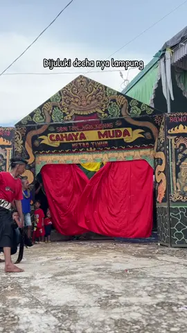 @CREW ENESBE 1963 @Finka Yuliana  #promoseruweekend #fyp #jaranantiktok #lampung #jarananindonesia 