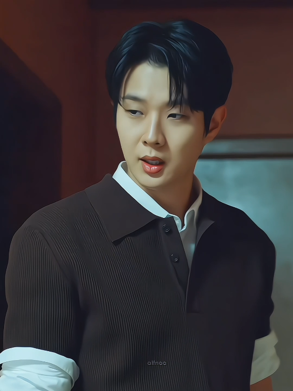wooju klepek-klepek #choiwooshik #kdrama 