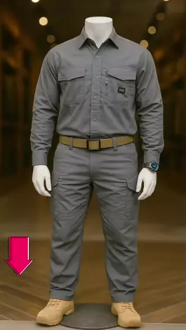 Setelan Kemeja WTAC Panjang Celana #fyppppppppppppppppppppppp #viral 