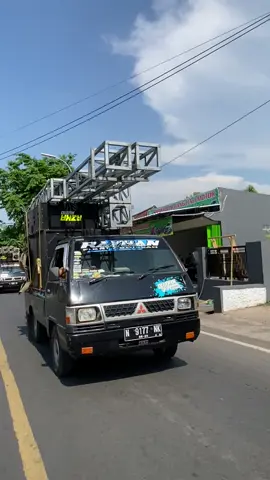 Meluncur area boto🫡#azka_audio #azka_elektronik #xyzbca #trending #fyppppppp 