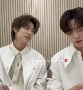 Trust me, they’ve done more than just send kisses 🤭 (vcr. springbreak1729-x app) #midatoxteeteepor #twnpich #porsuppakarn #teeteepor #ป๋อตี๋ตี๋  @Porsuppakarn @teetee.wpc 