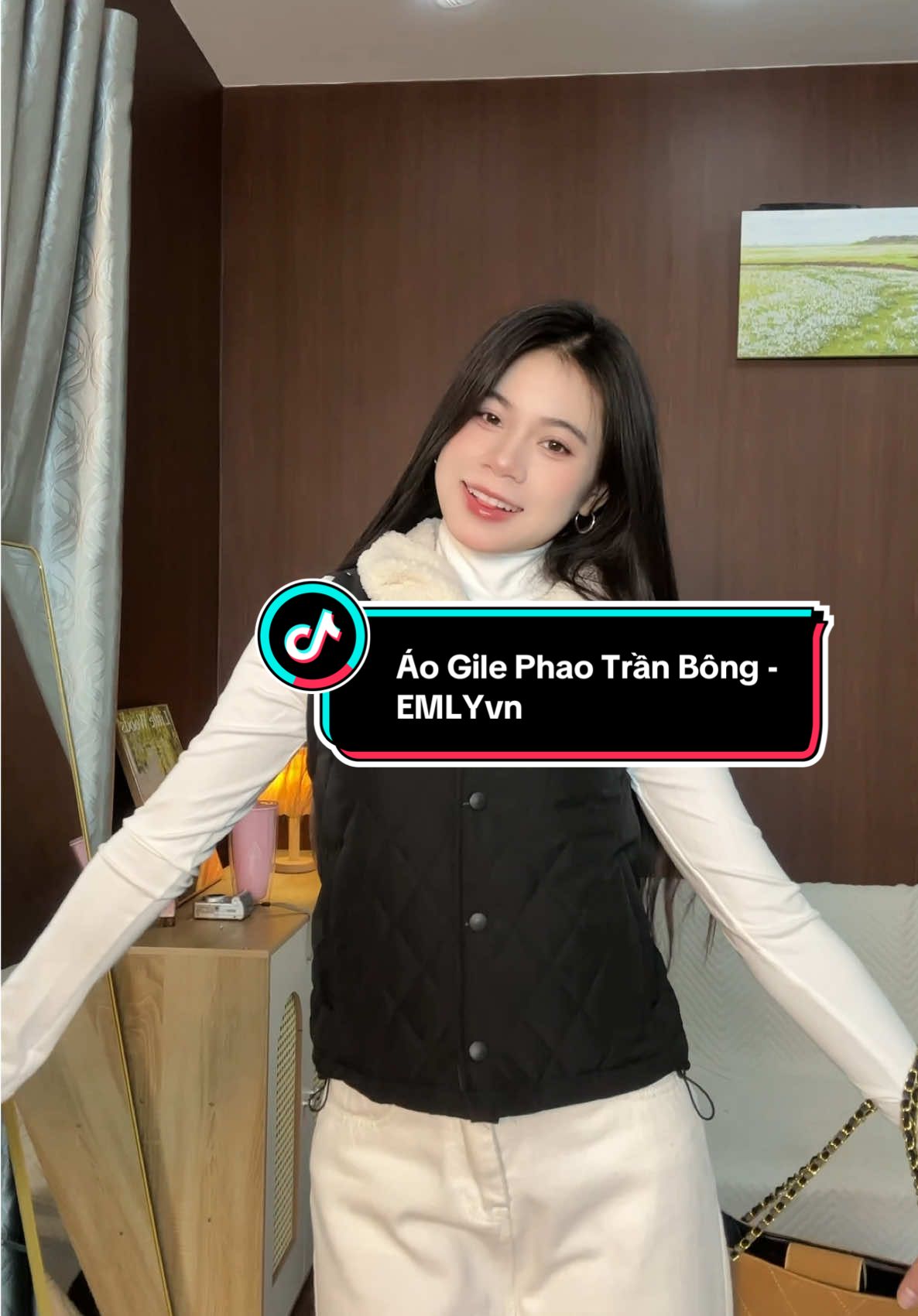 Nghe nói mai gió mùa về 🍂🤎 ##tiktok##xhhhhhhhhhhhhhhhhhhhhhhh##aokhoac##áophaogile