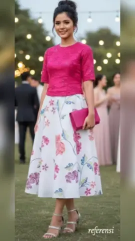 Rok batik #fyppppppppppppppppppppppp #batik #beauty #beranda 