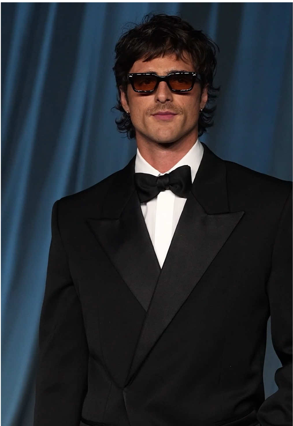 #JacobElordi bei der Academy Museum Gala 2025 in Los Angeles.👀🤯 #euphoria  📸Getty Images 