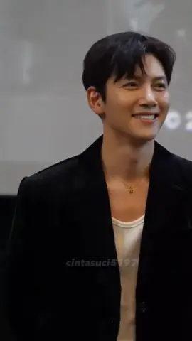 Pesona ayang aku❤️🤞🏻😆🥰🫶🏻🫦🫦 #jichangwook #jichangwookoppa #jichangwookedit #fypdong 