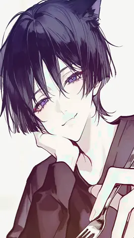 catboy scara nghhh.. 🤤🤤 #scaramouche #scara #catboy #fyp #GenshinImpact 