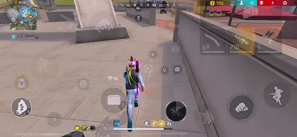 Bang sensitif bang🗿 #fyp #xybca #garenafreefire #pepengshot #ytRETTAGAMING 