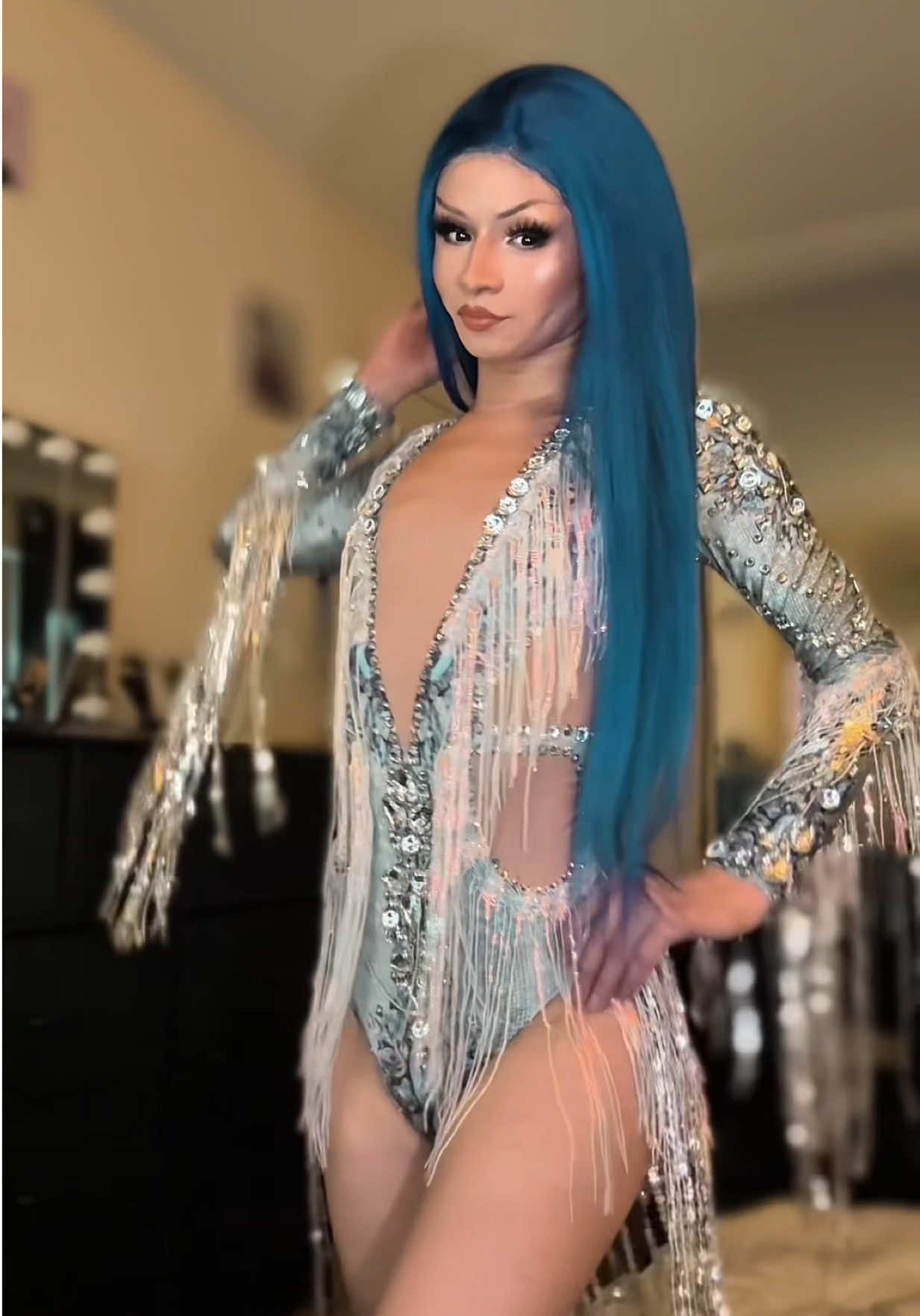 #misshills #doll #dragqueen #pov #fypシ 