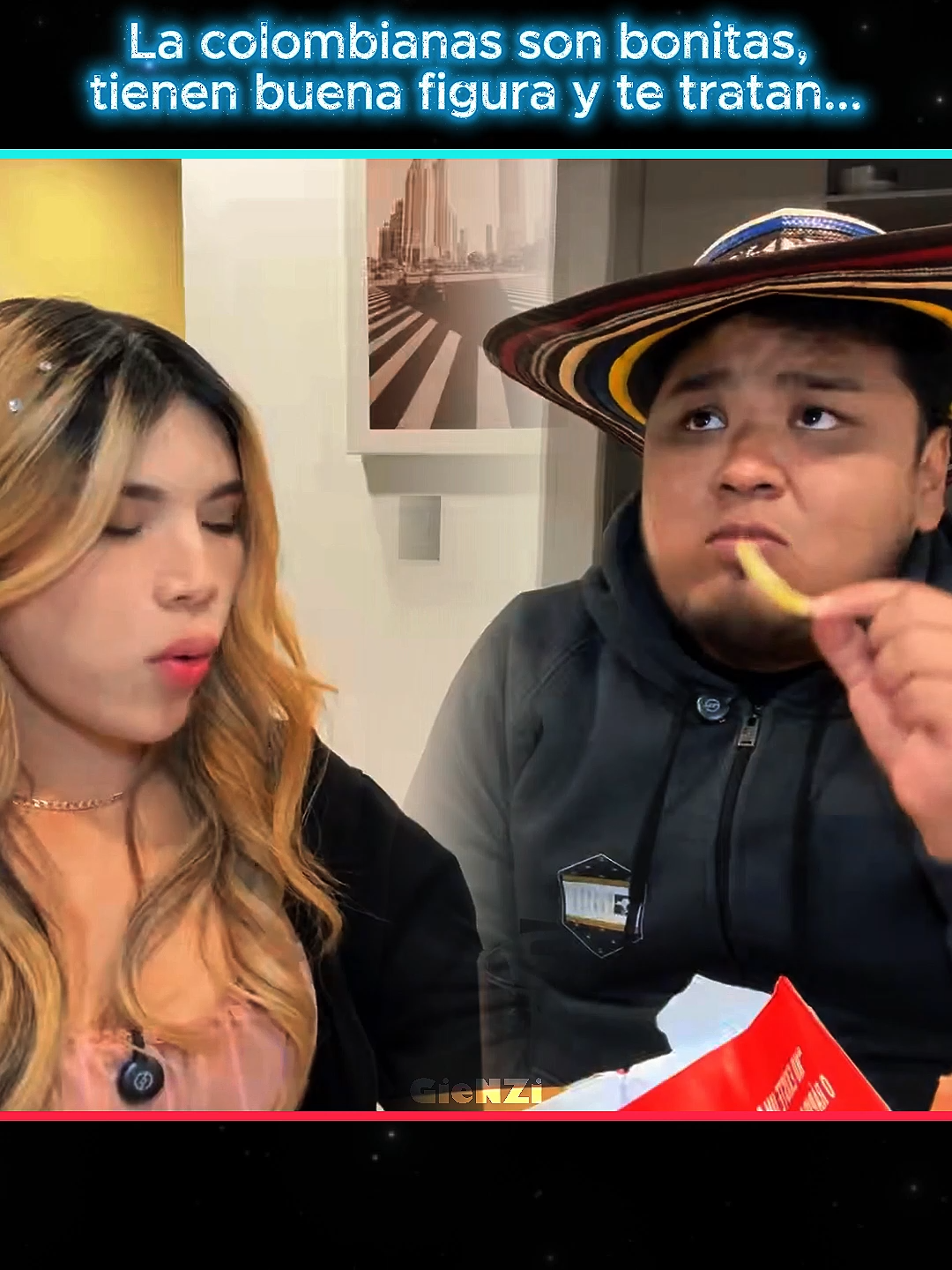 Las mujeres colombianas... #sandraskins #streamfighters4 #sandraskinsclips #smashdota #kickperu #kickcolombia #paratiii #tiktok #tiktokviral #colombia #fyp  @sandraskins @bryanfreddy