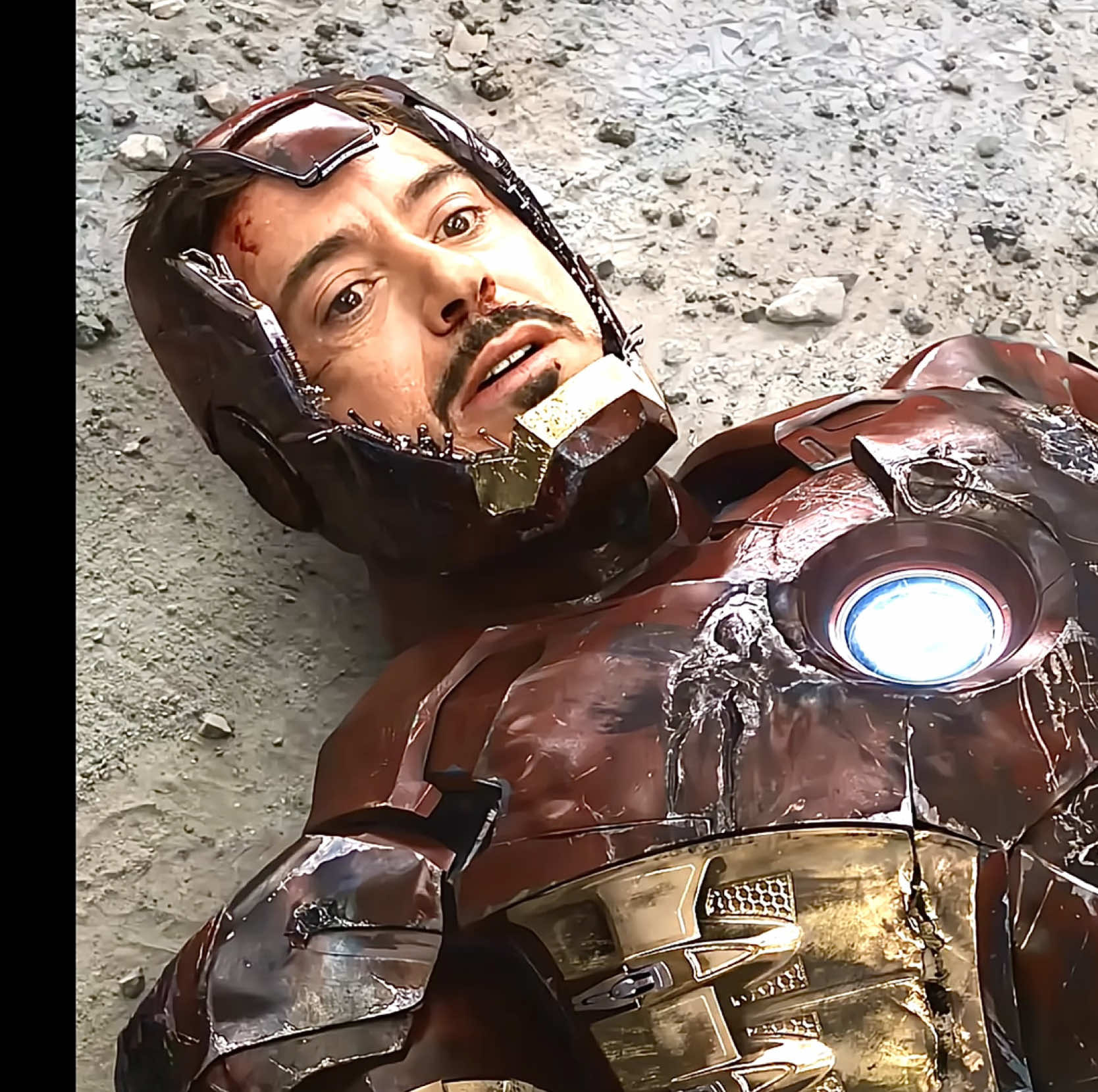 THE AVENGERS | ดิ อเวนเจอร์ส #Movie #theavengers #avengers #Marvel #พากย์ไทย 