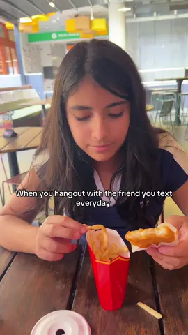 #friend #maccas #real @ℛ𝓊𝒷𝓎ꨄ #blowup #funny 
