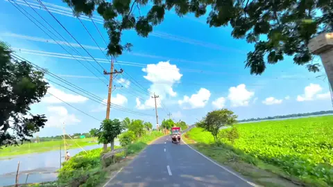 চলো একদিন বাসুলিয়া ঘুরে আসি😩🫶#foryou #viralvideo #fyppppppppppppppppppppppp 