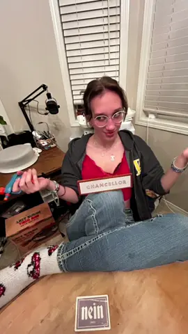 We take board game night VERY seriously #fyp #betrayals #GameNight (TikTok we are all of age😭) @frances🌞 @Sam/ren @eep 