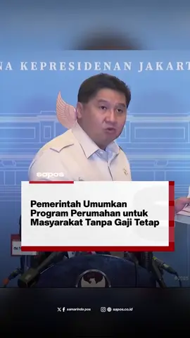 DAFTAR SEKARANG  #akyatsejahtera #rumahgratis #rakyatindonesia #indonesia  #programpemerintah 