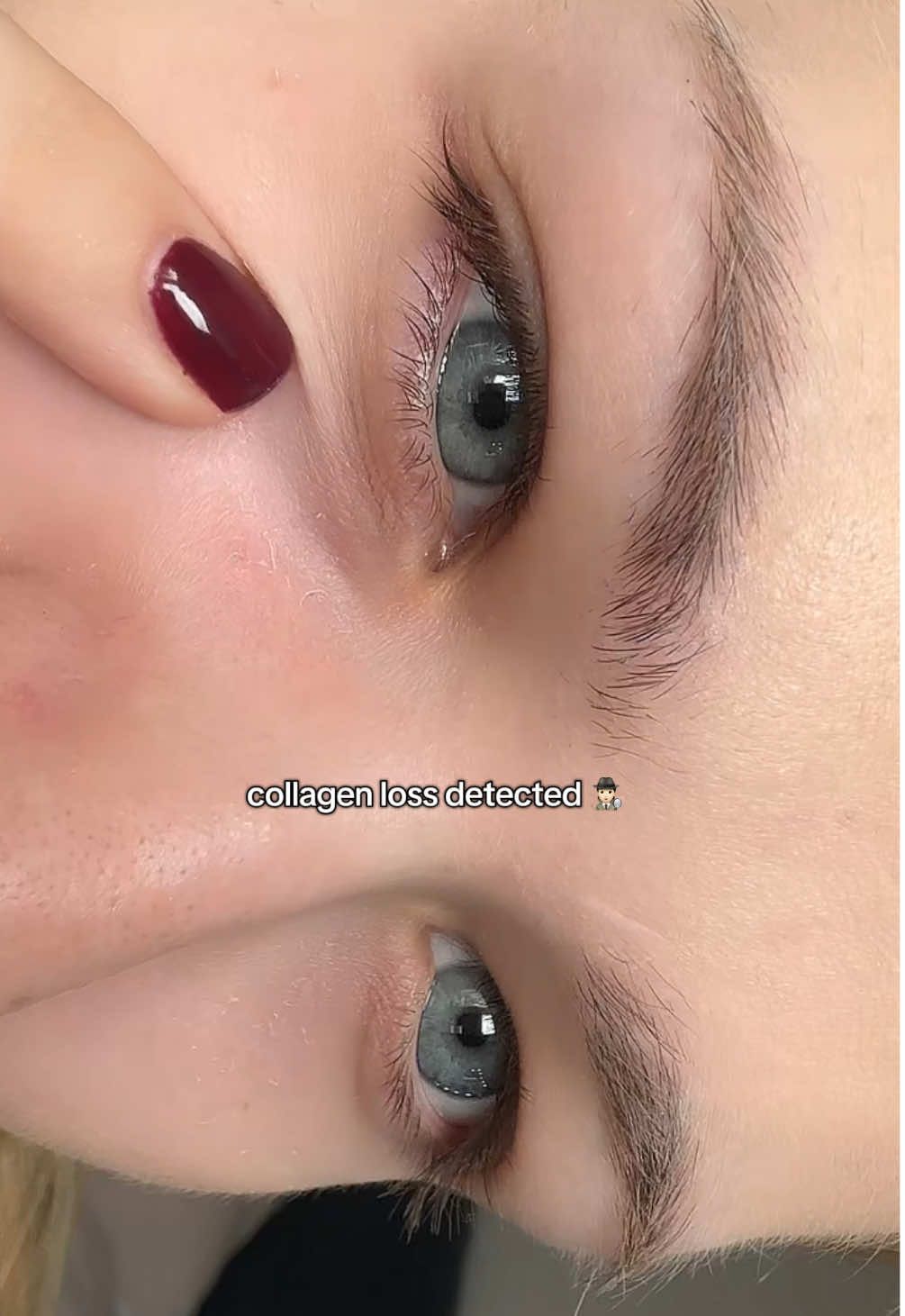 my favorite way to wake up my under-eyes - these collagen patches from @Abib Cosmetics stay in place, smooth fine lines, and make my skin glow ✨ #eyepatches #collagenpatch #abib #skincare #skincareroutine     